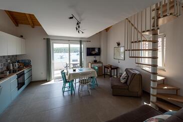 Appartementen aan zee Ilovik, Losinj - 25973