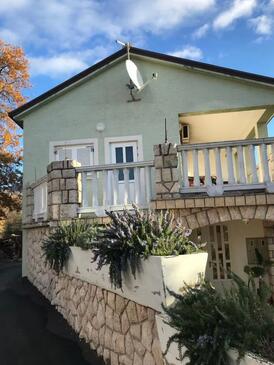 Appartamenti e camere con parcheggio Novi del Vinodol - Novi Vinodolski - 25978 Adriatic.hr