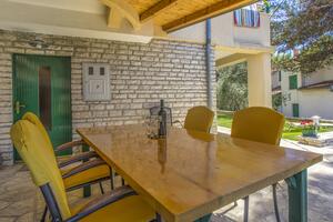 One bedroom apartment Brodarica, Šibenik (A-25980-a(