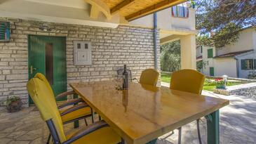 One bedroom apartment Brodarica, Šibenik (A-25980-a(