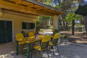 One bedroom apartment Brodarica, Šibenik (A-25980-b(