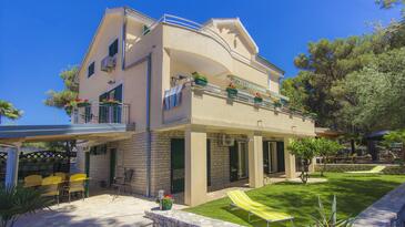 Ferienwohnungen Mit Parkplatz Brodarica, Sibenik - 25980 - Šibenik