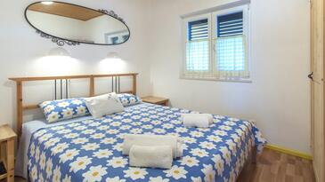 Lejlighedens parkeringsplads Brodarica, Sibenik - 25982