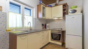 Lejlighedens parkeringsplads Brodarica, Sibenik - 25982