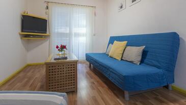 Lejlighedens parkeringsplads Brodarica, Sibenik - 25982