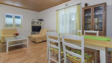 Lejlighedens parkeringsplads Brodarica, Sibenik - 25982