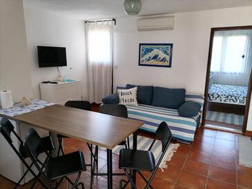 Apartmaji s parkingom Bol, Brač - 25983 Adriatic.hr