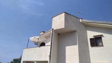 Apartments with parking space Bol, Brač - 25983 Adriatic.hr