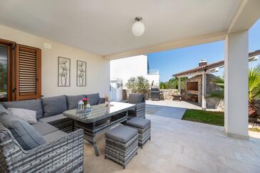 Luksuzna vila s bazenom Kremenići, Krk - 25986