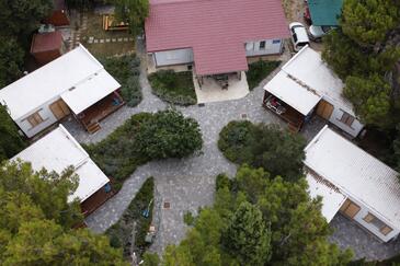 Apartments by the sea Turanj, Biograd - 25988 Adriatic.hr