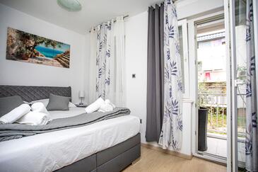 Apartmaji z internetom Split - 25991 Adriatic.hr
