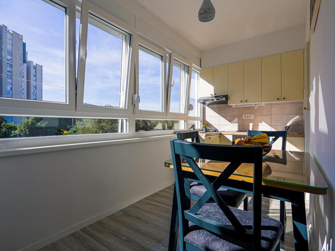 Stúdió apartman Split (AS-25993-a)