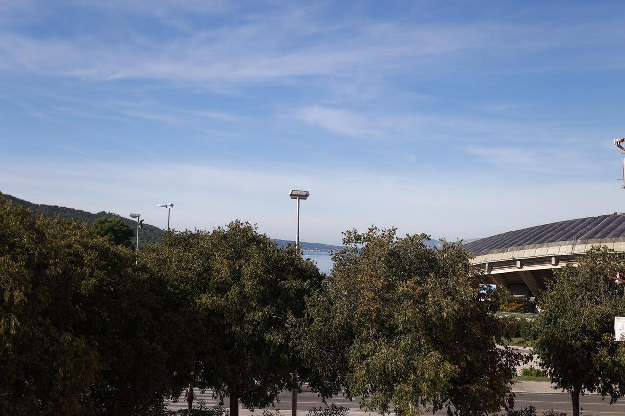 Apartamenty z internetem Split - 25993