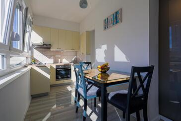 Apartamenty z internetem Split - 25993