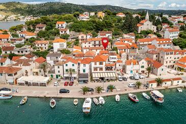 Feriehus ved havet Rogoznica - 25994 Adriatic.hr