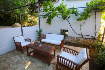 Studio flat Premantura, Medulin (AS-25995-b(