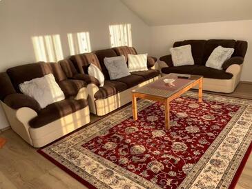 Dvojizbový apartmán Zadar (A-25998-a)