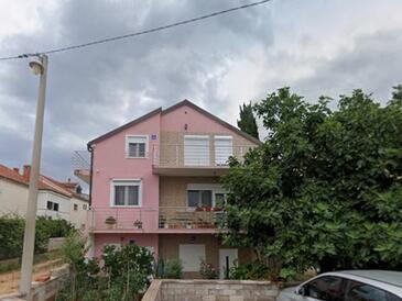 Апартаменты с парковкой Задар - Zadar - 25998 Adriatic.hr