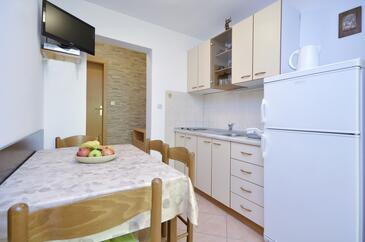 Апартаменти біля моря Подгора - Podgora, Макарска - Makarska - 25999