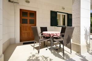 Two bedroom apartment Podgora, Makarska (A-25999-a(