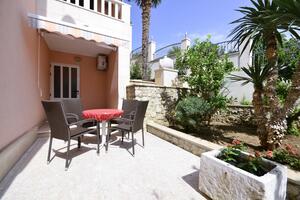 One bedroom apartment Podgora, Makarska (A-25999-b(
