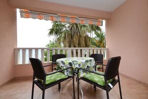 Two bedroom apartment Podgora, Makarska (A-25999-c(