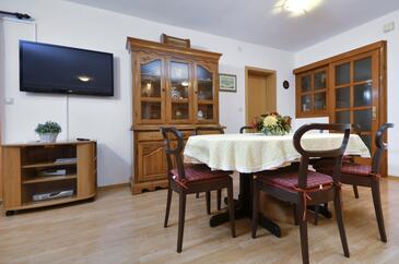 Апартаменты у моря Подгора - Podgora, Макарска - Makarska - 25999