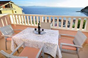 One bedroom apartment Podgora, Makarska (A-25999-d(