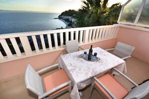 One bedroom apartment Podgora, Makarska (A-25999-e(