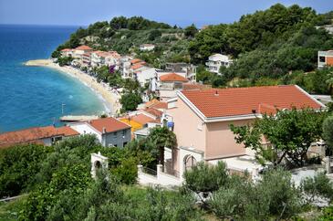 Apartments by the sea Podgora, Makarska - 25999 Adriatic.hr