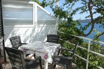 Seaside apartments with a swimming pool Viganj, Pelješac - 260