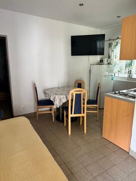 Appartements près de la mer avec la piscine Viganj, Peljesac - 260