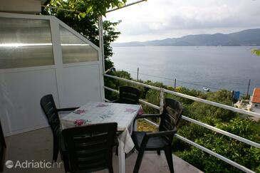 Seaside apartments with a swimming pool Viganj, Pelješac - 260