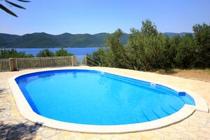 Seaside apartments with a swimming pool Viganj, Pelješac - 260