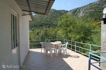 Seaside apartments with a swimming pool Viganj, Pelješac - 260