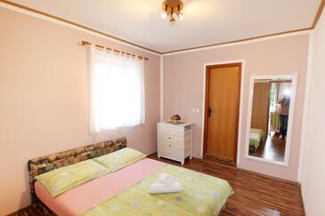 Apartmanok a tenger mellett Makarska - 2600