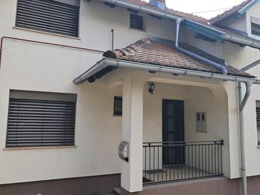 Будинок для відпочинку з паркуванням Lipik (Славонія - Slavonija) - 26002 Adriatic.hr