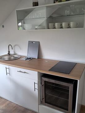 Casa vacanze con parcheggio Lipik, Slavonia - Slavonija - 26002