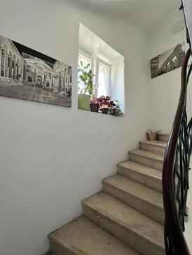Appartementen met internet Split - 26003