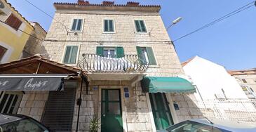 Apartmanok Internet hozzáféréssel Split - 26003 Adriatic.hr