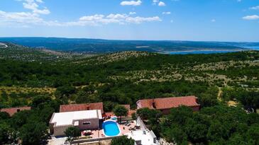 Prázdninový dům s bazénem Kruševo, Novigrad - 26005 Adriatic.hr