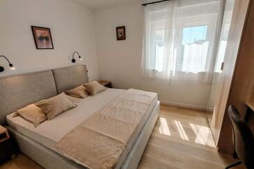 Appartementen aan zee Barbat, Rab - 26007