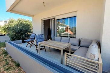 Appartementen aan zee Barbat, Rab - 26007 Adriatic.hr