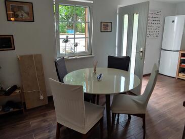 Apartamentos junto al mar Stomorska (Solta) - 26008
