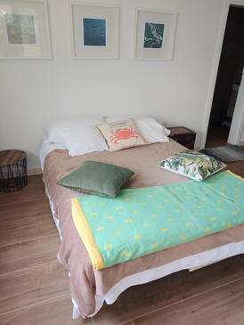 Apartmani uz more Stomorska, Šolta - 26008