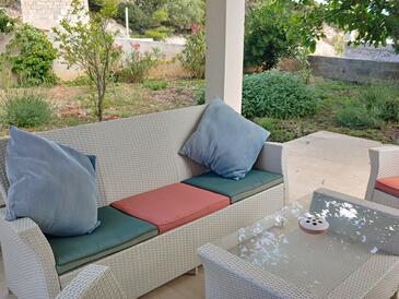 Studio apartman Stomorska, Šolta (AS-26008-b(