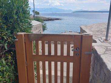 Apartmani uz more Stomorska, Šolta - 26008
