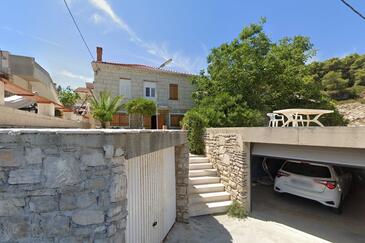 Apartmaji ob morju Stomorska, Šolta - 26008 Adriatic.hr