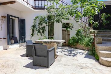 Jednosobni apartman Šibenik (A-26011-a(