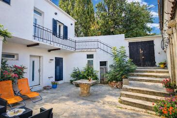Apartmanok parkolóhellyel Sibenik - 26011 Adriatic.hr
